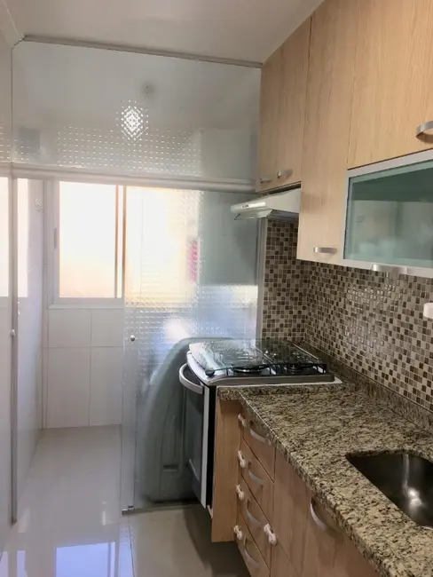 Apartamento com 2 quartos à venda, 50m2 em Vila Carrão, São Paulo - SP - imagem 4 Foto 4 de Apartamento com 2 quartos à venda, 50m2 em Vila Carrão, São Paulo - SP