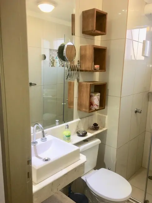 Apartamento com 2 quartos à venda, 50m2 em Vila Carrão, São Paulo - SP - imagem 9 Foto 9 de Apartamento com 2 quartos à venda, 50m2 em Vila Carrão, São Paulo - SP