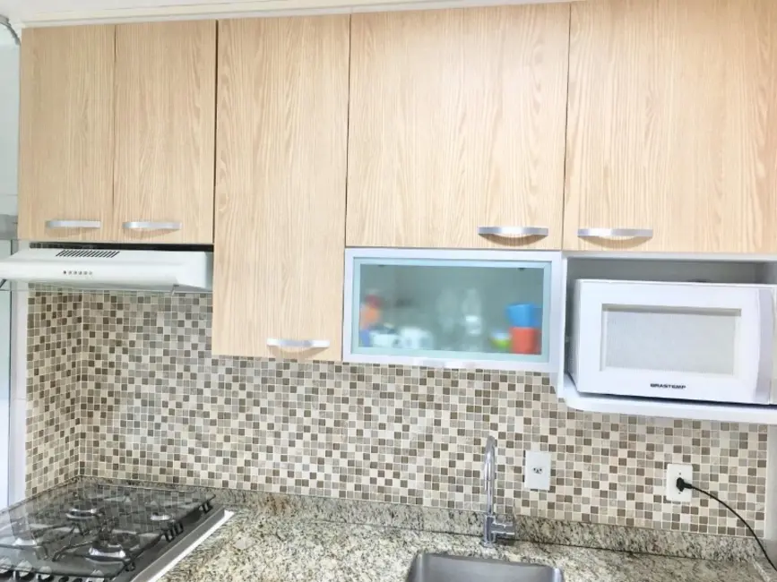 Apartamento com 2 quartos à venda, 50m2 em Vila Carrão, São Paulo - SP - imagem 7 Foto 7 de Apartamento com 2 quartos à venda, 50m2 em Vila Carrão, São Paulo - SP