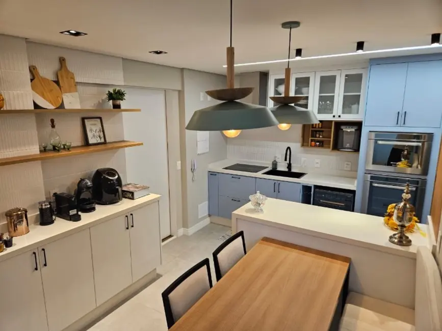 Apartamento com 3 quartos à venda, 134m2 em Mooca, São Paulo - SP - imagem 9 Foto 9 de Apartamento com 3 quartos à venda, 134m2 em Mooca, São Paulo - SP