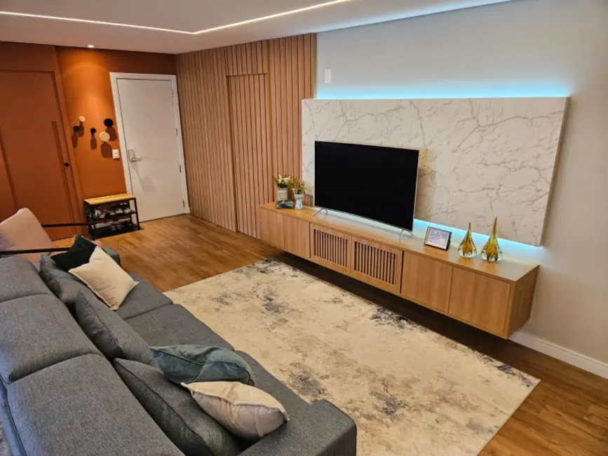 Apartamento com 3 quartos à venda, 134m2 em Mooca, São Paulo - SP - imagem 3 Foto 3 de Apartamento com 3 quartos à venda, 134m2 em Mooca, São Paulo - SP