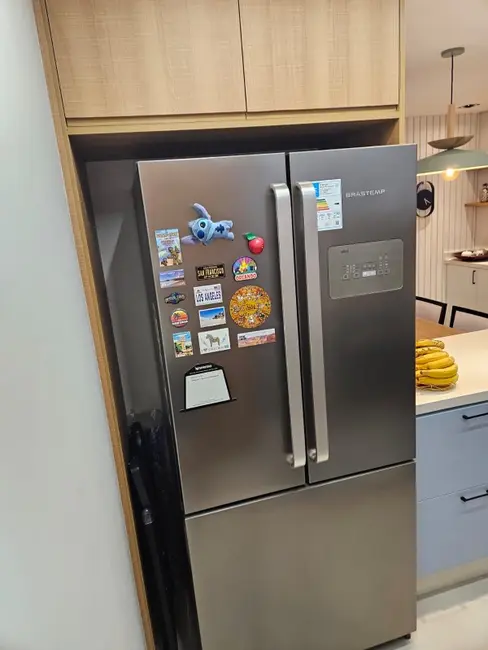 Apartamento com 3 quartos à venda, 134m2 em Mooca, São Paulo - SP - imagem 6 Foto 6 de Apartamento com 3 quartos à venda, 134m2 em Mooca, São Paulo - SP