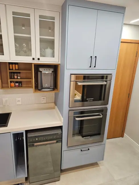 Apartamento com 3 quartos à venda, 134m2 em Mooca, São Paulo - SP - imagem 7 Foto 7 de Apartamento com 3 quartos à venda, 134m2 em Mooca, São Paulo - SP