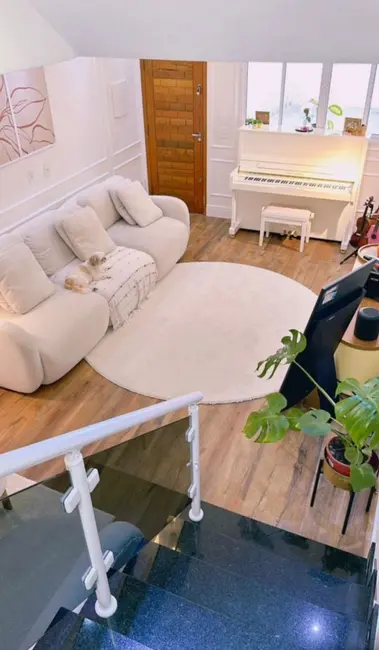 Foto 8 de Casa com 3 quartos à venda, 210m2 em Vila Santa Isabel, São Paulo - SP