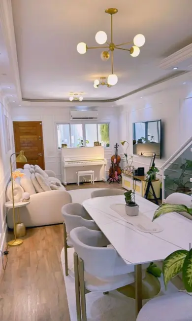 Foto 4 de Casa com 3 quartos à venda, 210m2 em Vila Santa Isabel, São Paulo - SP