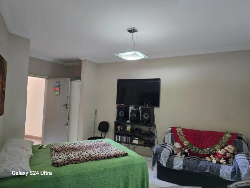 Foto 8 de Apartamento com 1 quarto à venda, 25m2 em Centro, São Paulo - SP