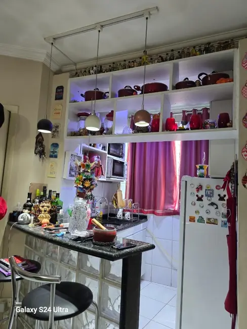 Foto 7 de Apartamento com 1 quarto à venda, 25m2 em Centro, São Paulo - SP