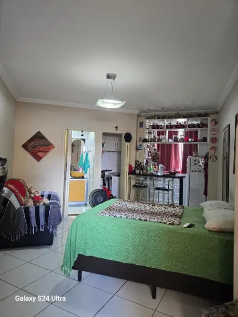 Foto 2 de Apartamento com 1 quarto à venda, 25m2 em Centro, São Paulo - SP