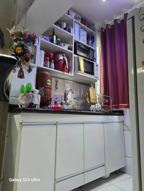 Foto 6 de Apartamento com 1 quarto à venda, 25m2 em Centro, São Paulo - SP