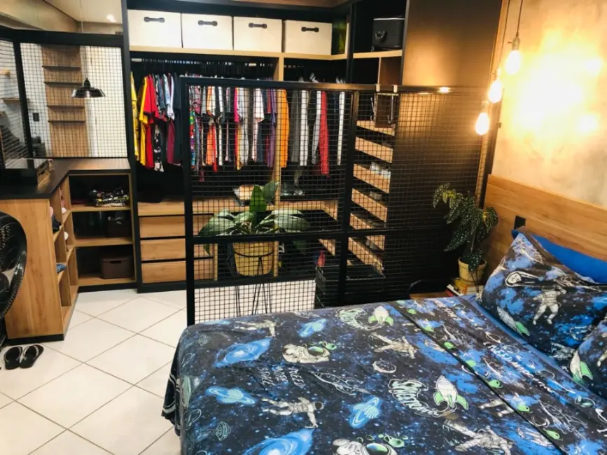 Foto 6 de Apartamento com 1 quarto à venda, 50m2 em São Paulo - SP