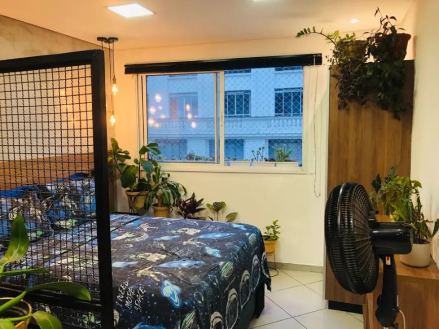 Foto 8 de Apartamento com 1 quarto à venda, 50m2 em São Paulo - SP