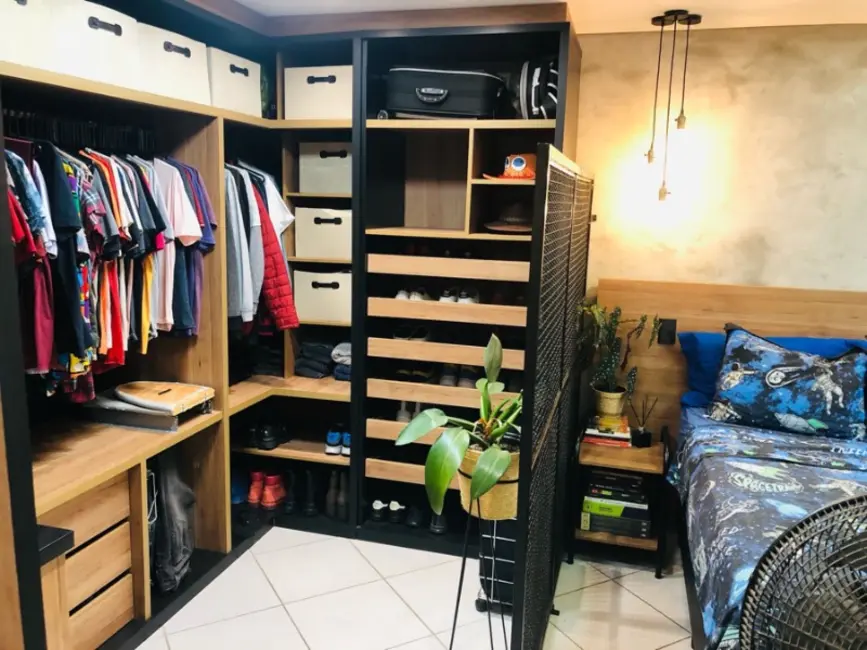 Foto 7 de Apartamento com 1 quarto à venda, 50m2 em São Paulo - SP