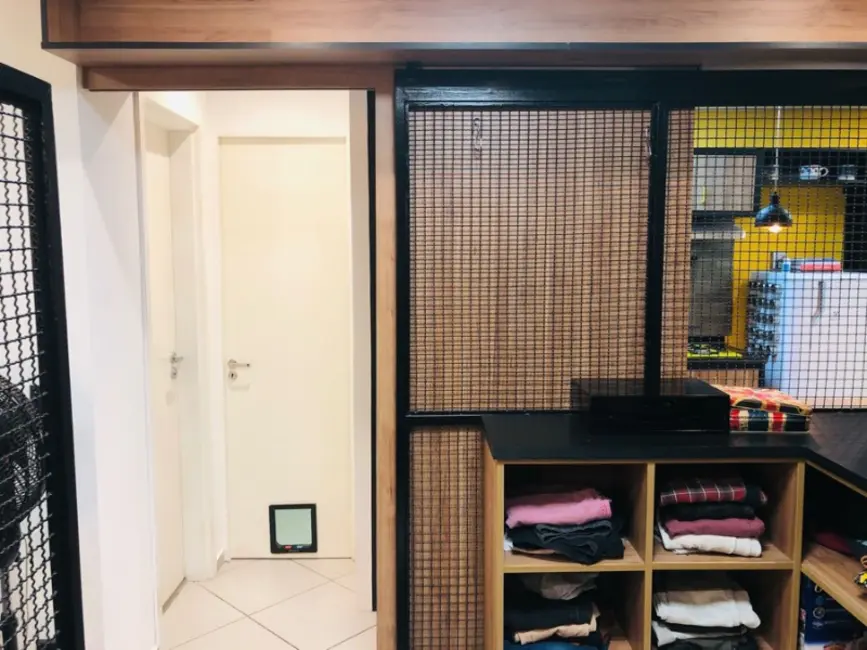 Foto 9 de Apartamento com 1 quarto à venda, 50m2 em São Paulo - SP