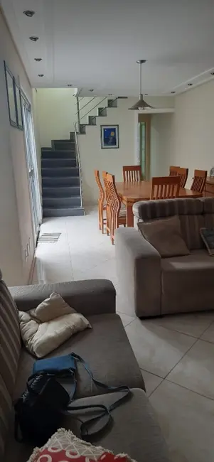 Foto 4 de Casa com 4 quartos à venda, 220m2 em Vila Prudente, São Paulo - SP