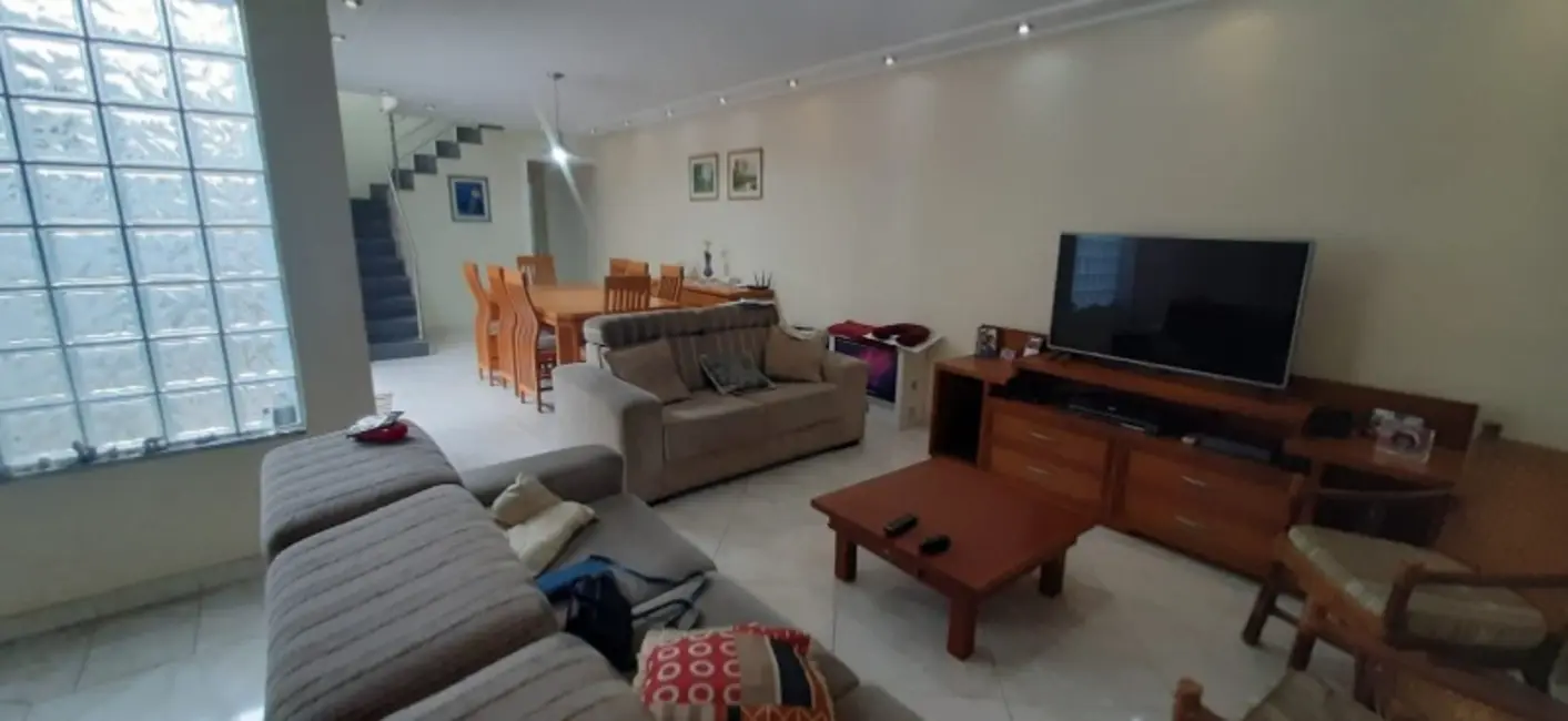 Foto 5 de Casa com 4 quartos à venda, 220m2 em Vila Prudente, São Paulo - SP