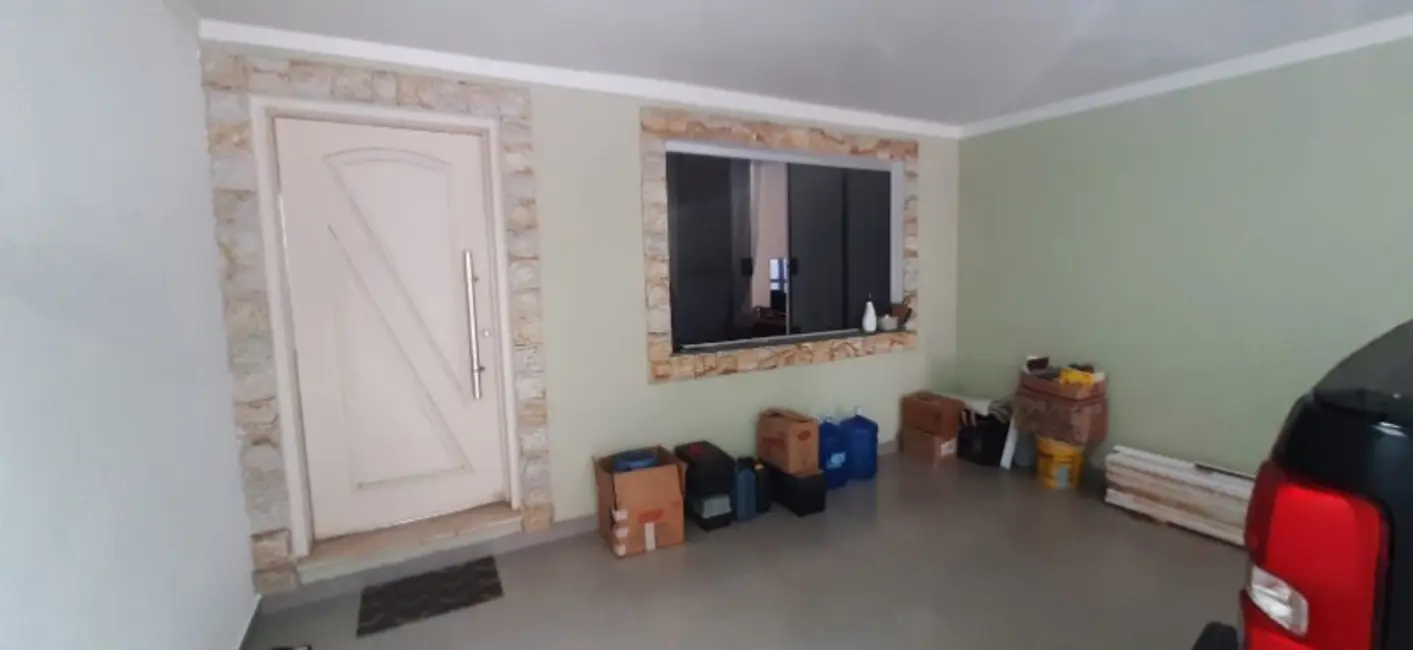 Foto 6 de Casa com 4 quartos à venda, 220m2 em Vila Prudente, São Paulo - SP