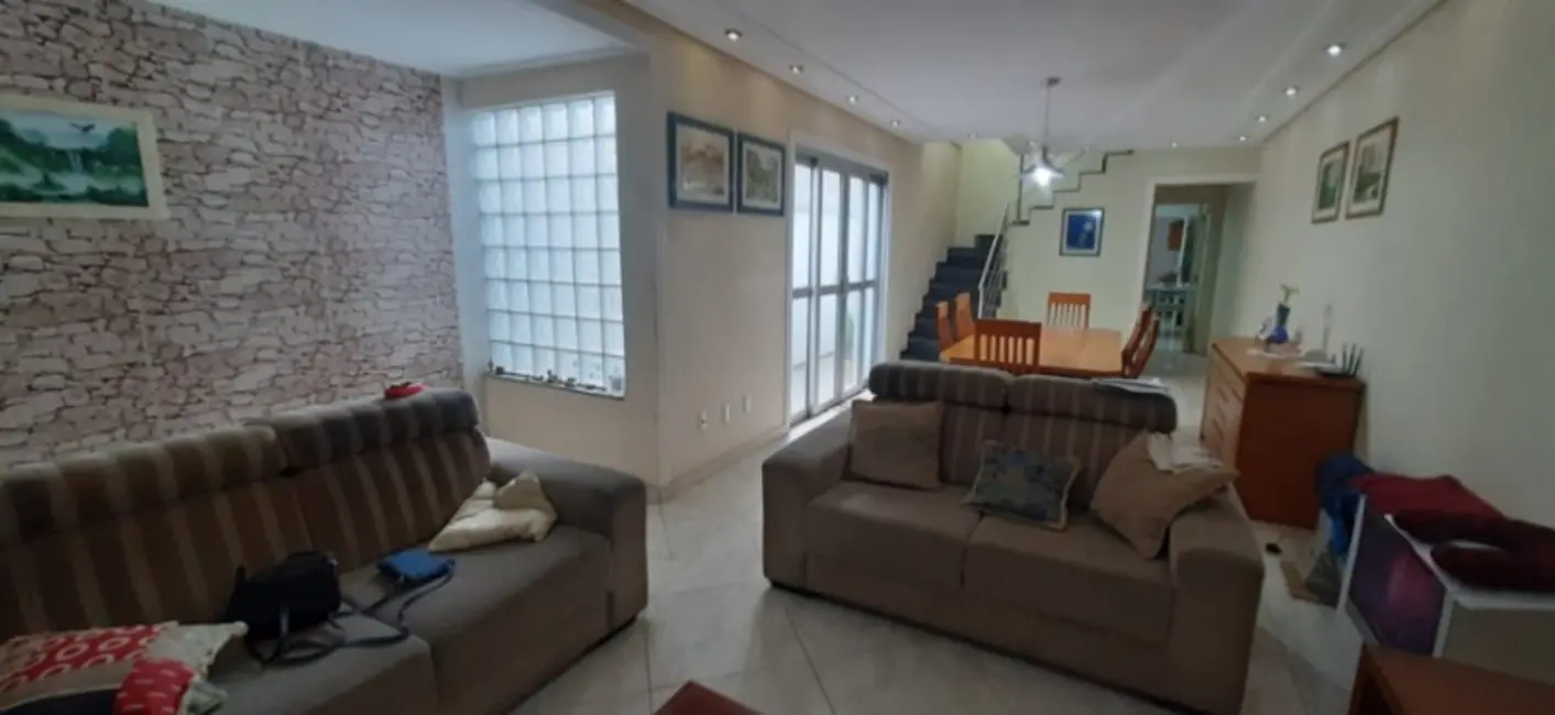 Foto 3 de Casa com 4 quartos à venda, 220m2 em Vila Prudente, São Paulo - SP