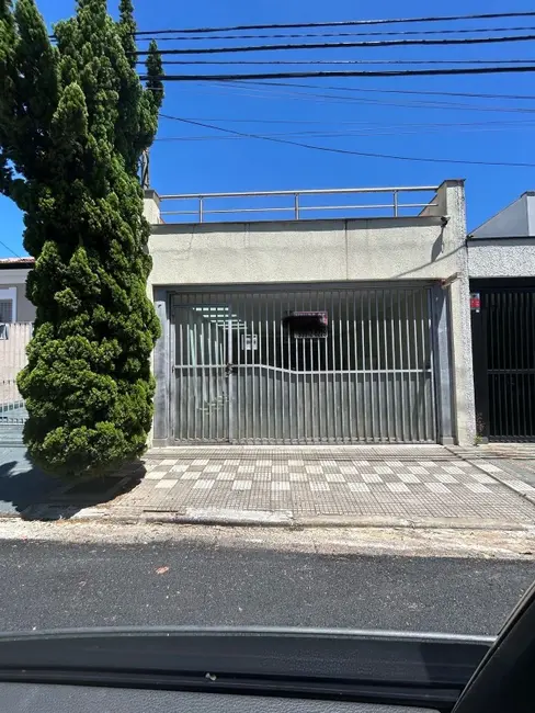 Foto 1 de Casa com 4 quartos à venda, 220m2 em Vila Prudente, São Paulo - SP