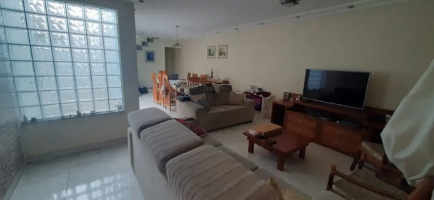 Foto 2 de Casa com 4 quartos à venda, 220m2 em Vila Prudente, São Paulo - SP