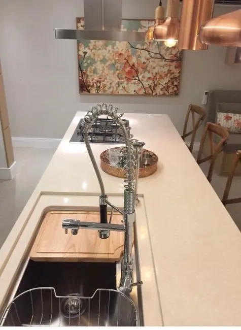 Foto 6 de Apartamento com 2 quartos à venda e para alugar, 66m2 em Pari, São Paulo - SP