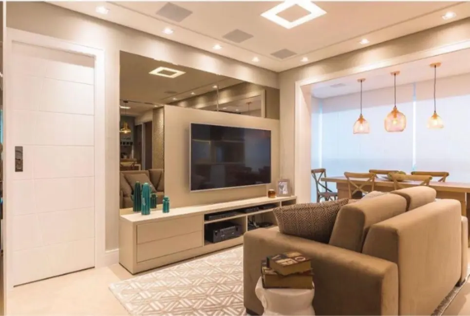 Foto 3 de Apartamento com 2 quartos à venda e para alugar, 66m2 em Pari, São Paulo - SP