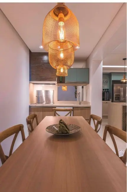 Foto 8 de Apartamento com 2 quartos à venda e para alugar, 66m2 em Pari, São Paulo - SP