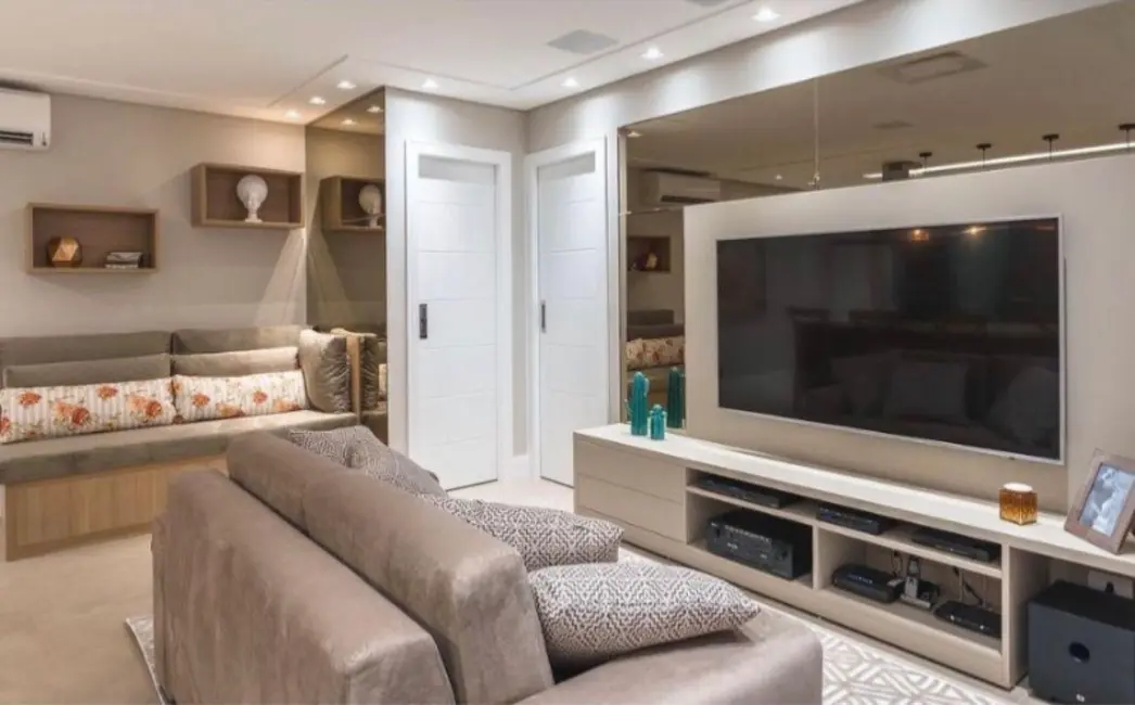 Foto 2 de Apartamento com 2 quartos à venda e para alugar, 66m2 em Pari, São Paulo - SP