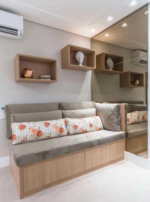 Foto 4 de Apartamento com 2 quartos à venda e para alugar, 66m2 em Pari, São Paulo - SP