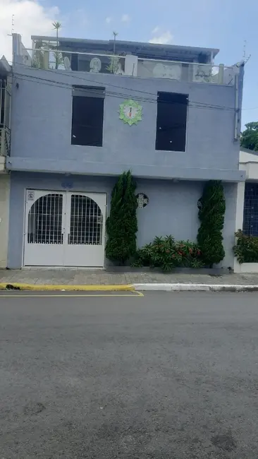 Foto 1 de Sala Comercial para alugar, 18m2 em Tatuapé, São Paulo - SP