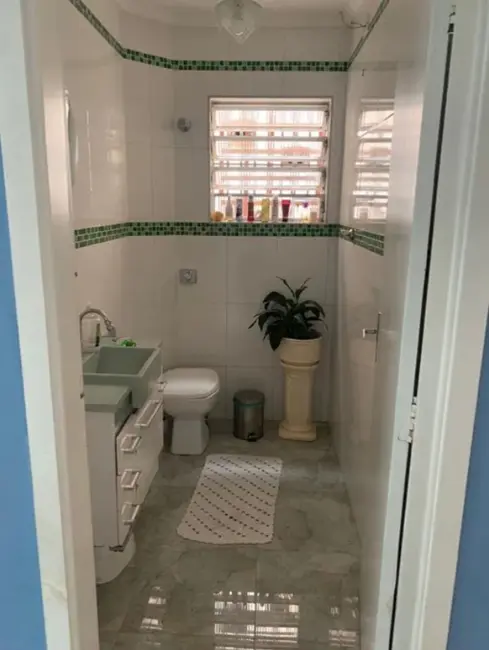 Foto 5 de Casa com 3 quartos à venda, 163m2 em Vila Prudente, São Paulo - SP