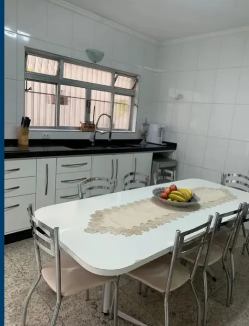 Foto 9 de Casa com 3 quartos à venda, 163m2 em Vila Prudente, São Paulo - SP