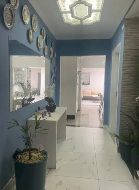 Foto 4 de Casa com 3 quartos à venda, 163m2 em Vila Prudente, São Paulo - SP