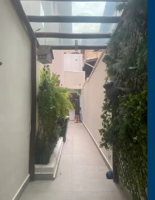 Foto 8 de Casa com 3 quartos à venda, 163m2 em Vila Prudente, São Paulo - SP