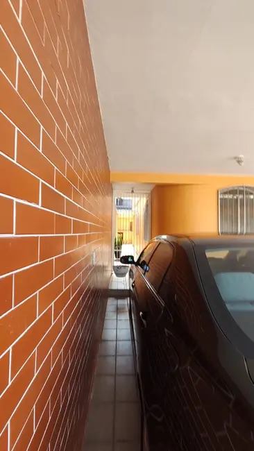 Casa com 3 quartos à venda, 214m2 em Cidade Patriarca, São Paulo - SP - imagem 3 Foto 3 de Casa com 3 quartos à venda, 214m2 em Cidade Patriarca, São Paulo - SP