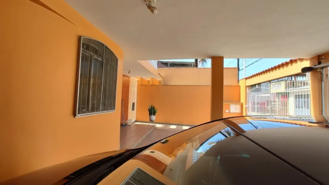 Foto 2 de Casa com 3 quartos à venda, 214m2 em Cidade Patriarca, São Paulo - SP