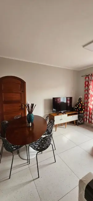 Foto 5 de Casa com 6 quartos à venda, 190m2 em Jardim Fernandes, São Paulo - SP