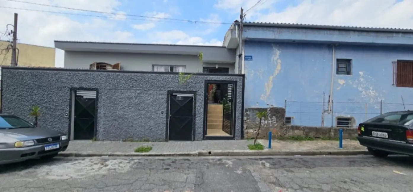 Foto 1 de Casa com 6 quartos à venda, 190m2 em Jardim Fernandes, São Paulo - SP