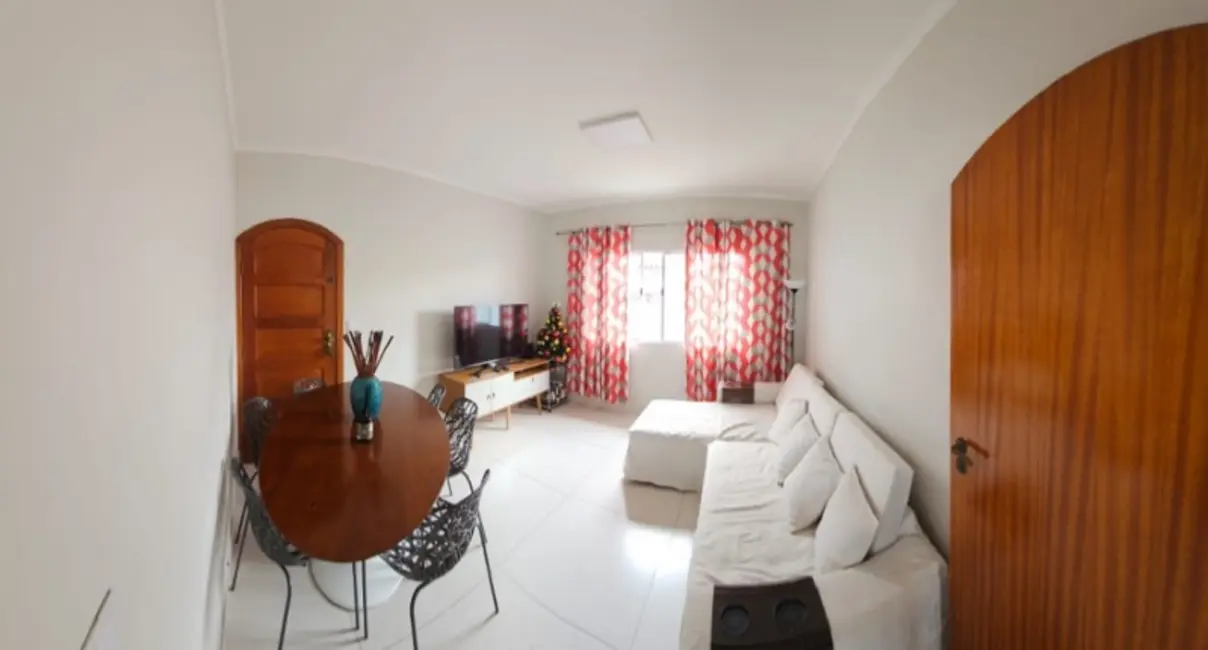 Foto 4 de Casa com 6 quartos à venda, 190m2 em Jardim Fernandes, São Paulo - SP