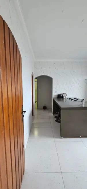 Foto 8 de Casa com 6 quartos à venda, 190m2 em Jardim Fernandes, São Paulo - SP