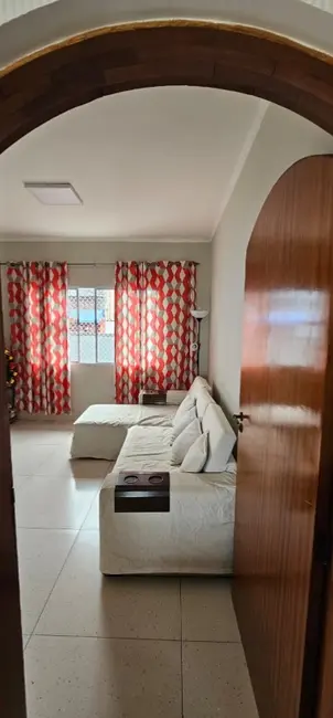 Foto 7 de Casa com 6 quartos à venda, 190m2 em Jardim Fernandes, São Paulo - SP