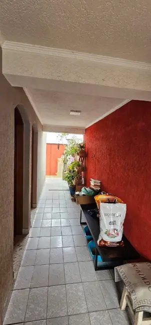 Foto 3 de Casa com 6 quartos à venda, 190m2 em Jardim Fernandes, São Paulo - SP