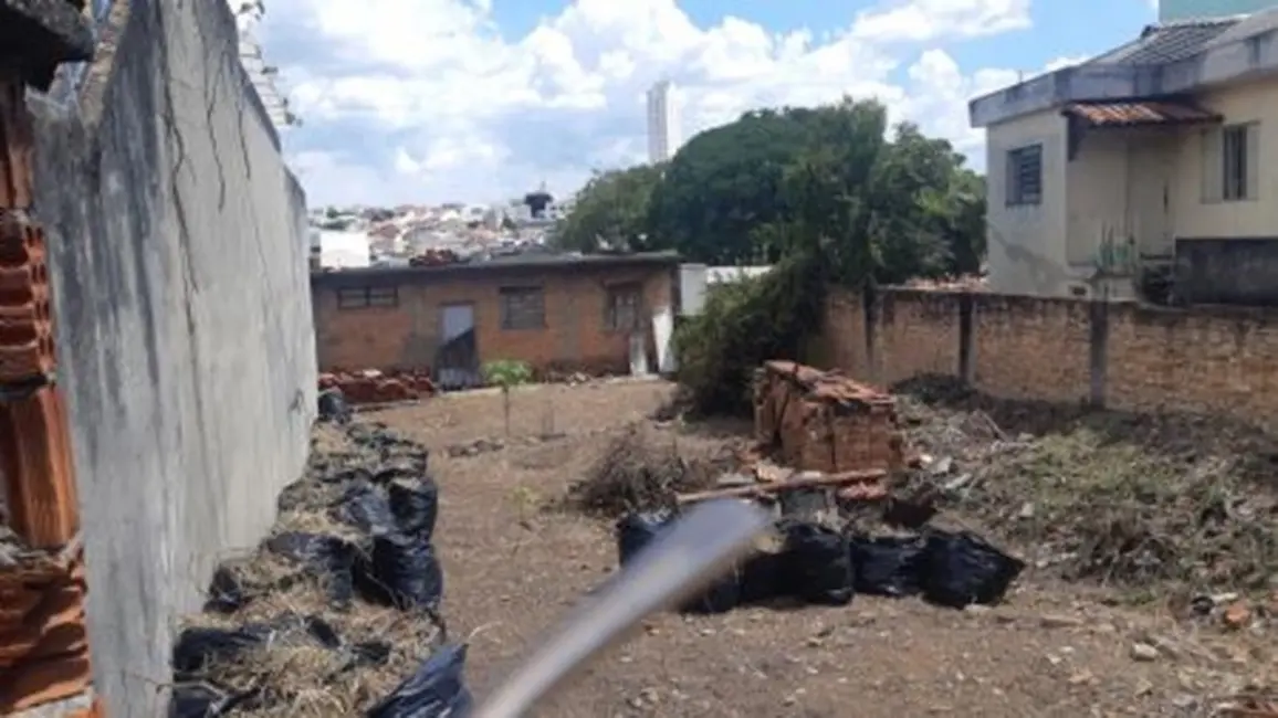 Foto 1 de Terreno / Lote à venda, 270m2 em Vila Formosa, São Paulo - SP