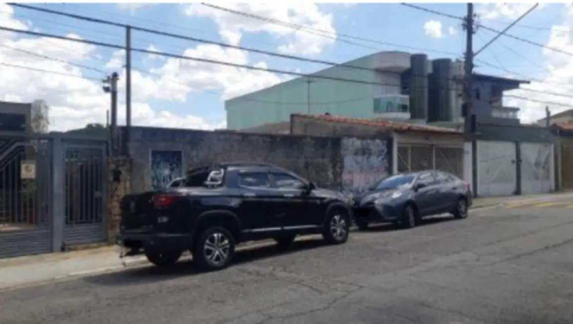 Terreno / Lote à venda, 270m2 em Vila Formosa, São Paulo - SP - imagem 4 Foto 4 de Terreno / Lote à venda, 270m2 em Vila Formosa, São Paulo - SP