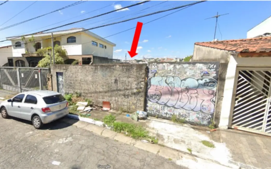 Terreno / Lote à venda, 270m2 em Vila Formosa, São Paulo - SP - imagem 9 Foto 9 de Terreno / Lote à venda, 270m2 em Vila Formosa, São Paulo - SP