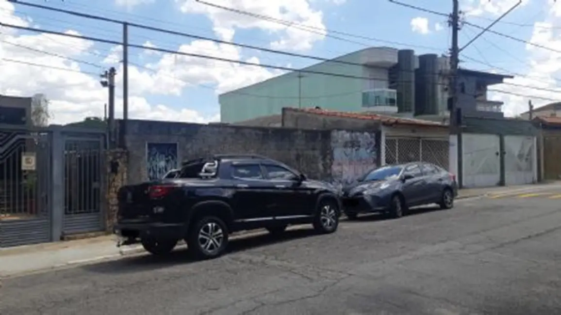 Terreno / Lote à venda, 270m2 em Vila Formosa, São Paulo - SP - imagem 7 Foto 7 de Terreno / Lote à venda, 270m2 em Vila Formosa, São Paulo - SP