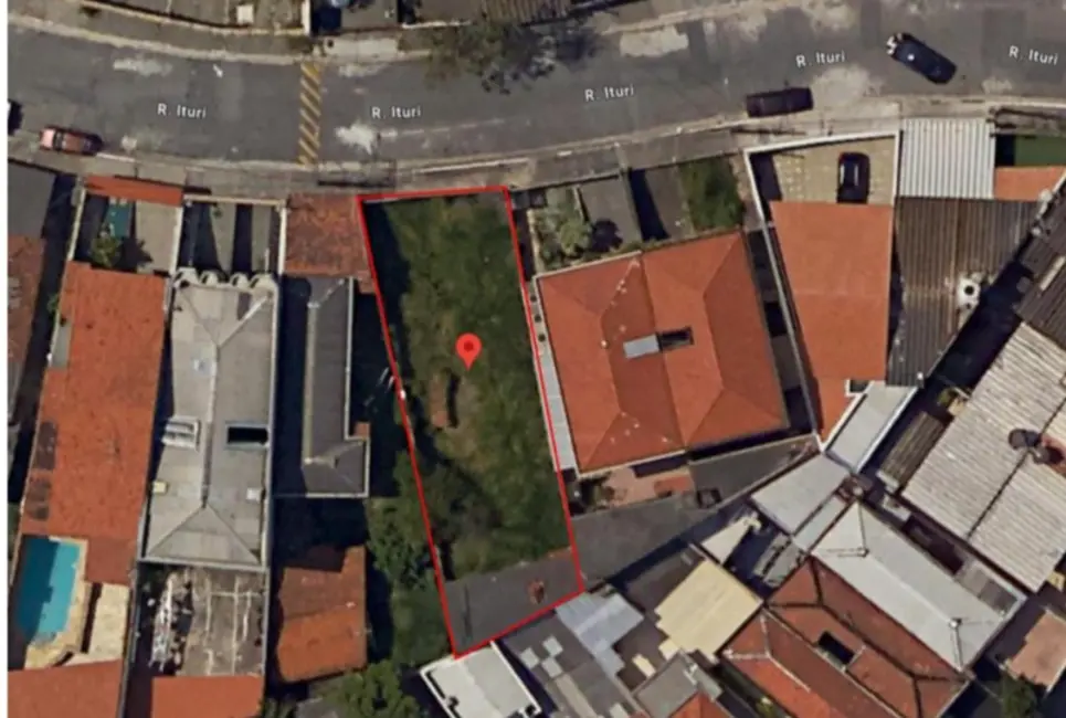 Terreno / Lote à venda, 270m2 em Vila Formosa, São Paulo - SP - imagem 8 Foto 8 de Terreno / Lote à venda, 270m2 em Vila Formosa, São Paulo - SP