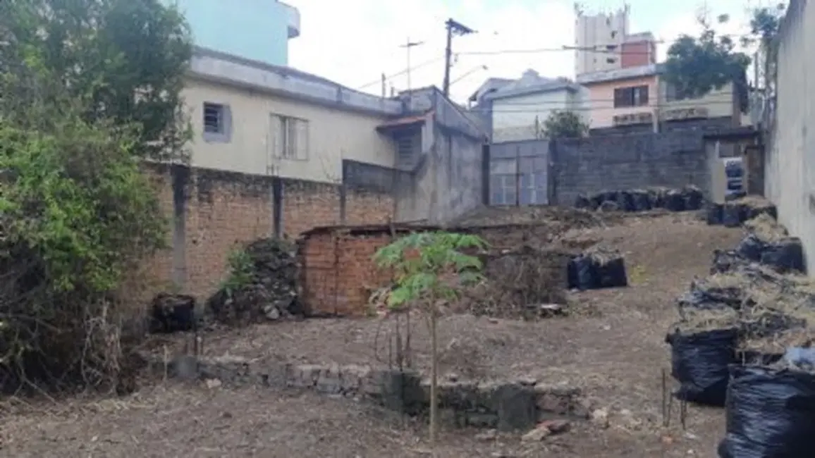 Terreno / Lote à venda, 270m2 em Vila Formosa, São Paulo - SP - imagem 3 Foto 3 de Terreno / Lote à venda, 270m2 em Vila Formosa, São Paulo - SP