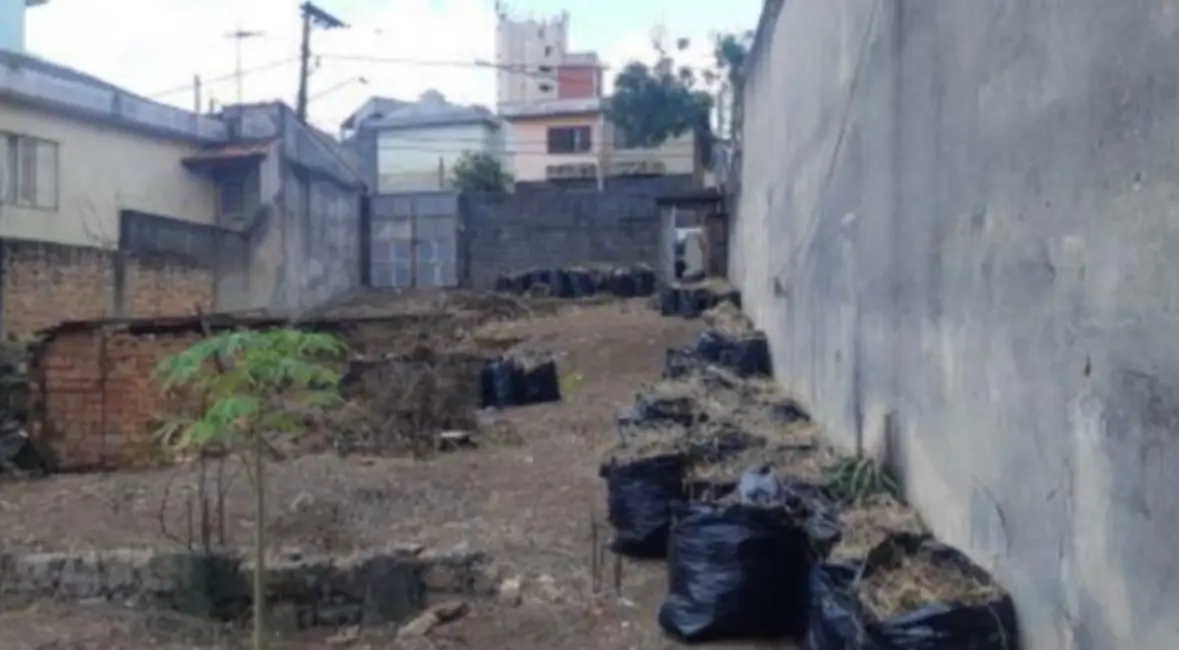 Terreno / Lote à venda, 270m2 em Vila Formosa, São Paulo - SP - imagem 6 Foto 6 de Terreno / Lote à venda, 270m2 em Vila Formosa, São Paulo - SP