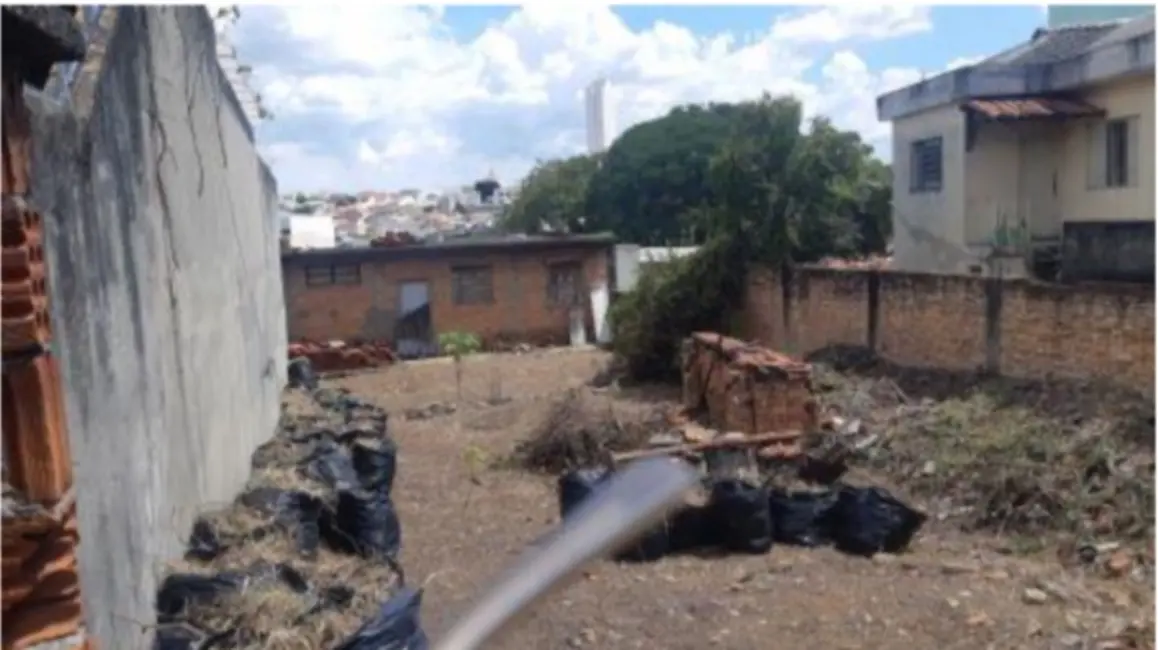 Terreno / Lote à venda, 270m2 em Vila Formosa, São Paulo - SP - imagem 5 Foto 5 de Terreno / Lote à venda, 270m2 em Vila Formosa, São Paulo - SP