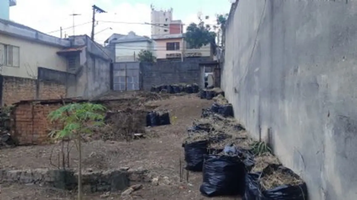 Foto 2 de Terreno / Lote à venda, 270m2 em Vila Formosa, São Paulo - SP